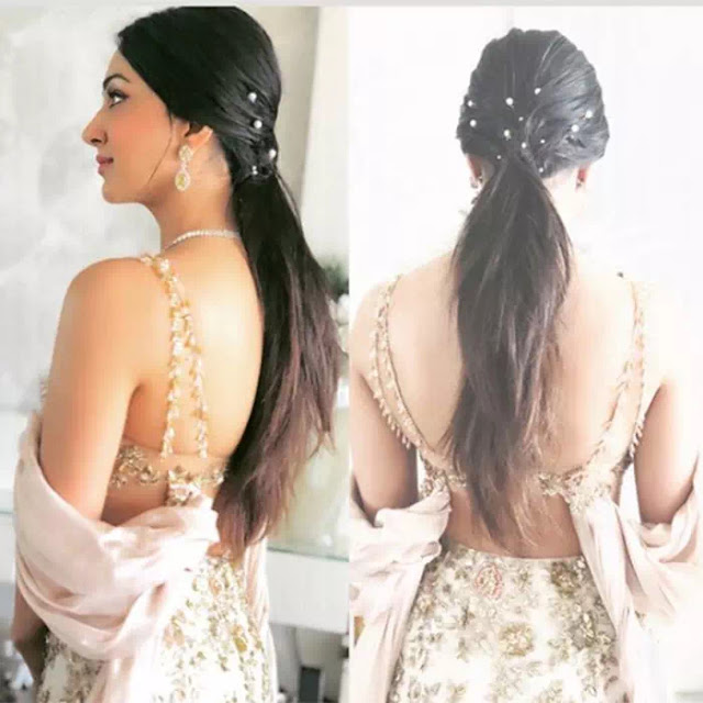 Different Hairstyles Of Kiara Alia Advani You Should Try In 2020