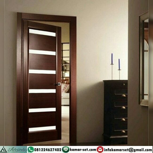 Desain Pintu Kaca Yang Bagus Model Pintu Kaca Sederhana Rumah Inspirasi Dan Informasi Sederhana