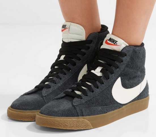 nike blazer mid mujer 2017