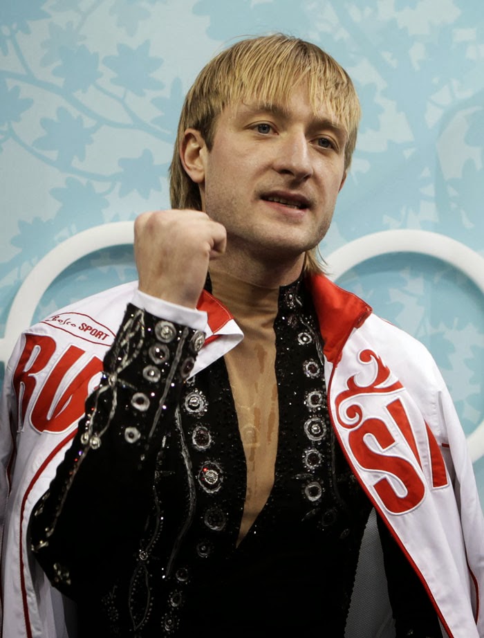 Знаменитые спортсмены ссср