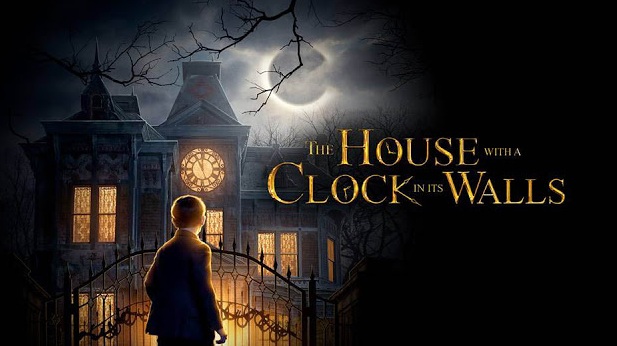 Sinopsis Film Horor The House With A Clock In Its Walls (2018)