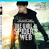 The Girl in the Spider's Web Blu-Ray Unboxing