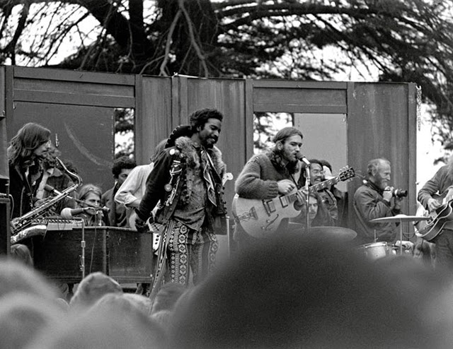 The Summer of Love in 1967: Hippie Life as It Happened in Haight - 18