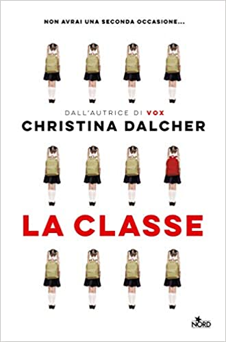 La classe di Christina Dalcher