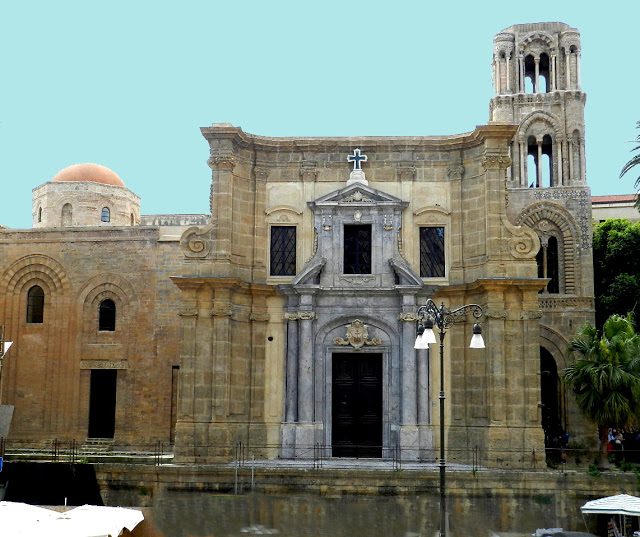 Il Blog di Framarida La Chiesa