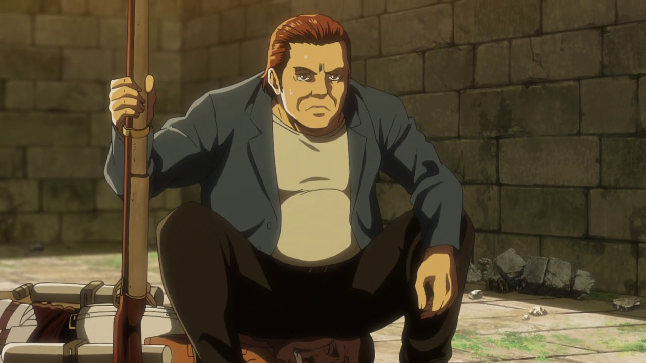 Download Review Attack On Titan Shingeki No Kyojin Season 3 Part 1 Free Get Wallpaper Review Attack On Titan Shingeki No Kyojin Season 3 Part 1 Desktop Wallpaper