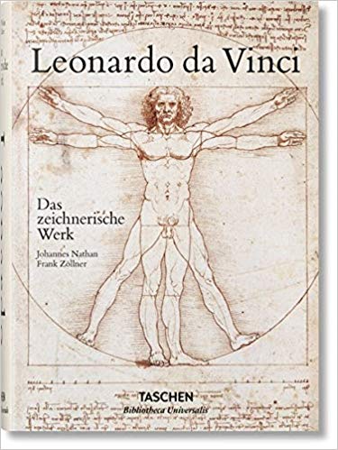 Verlorene Werke Bucherliste 500 Todestag Von Leonardo Da Vinci