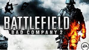 لعبة Battlefield 