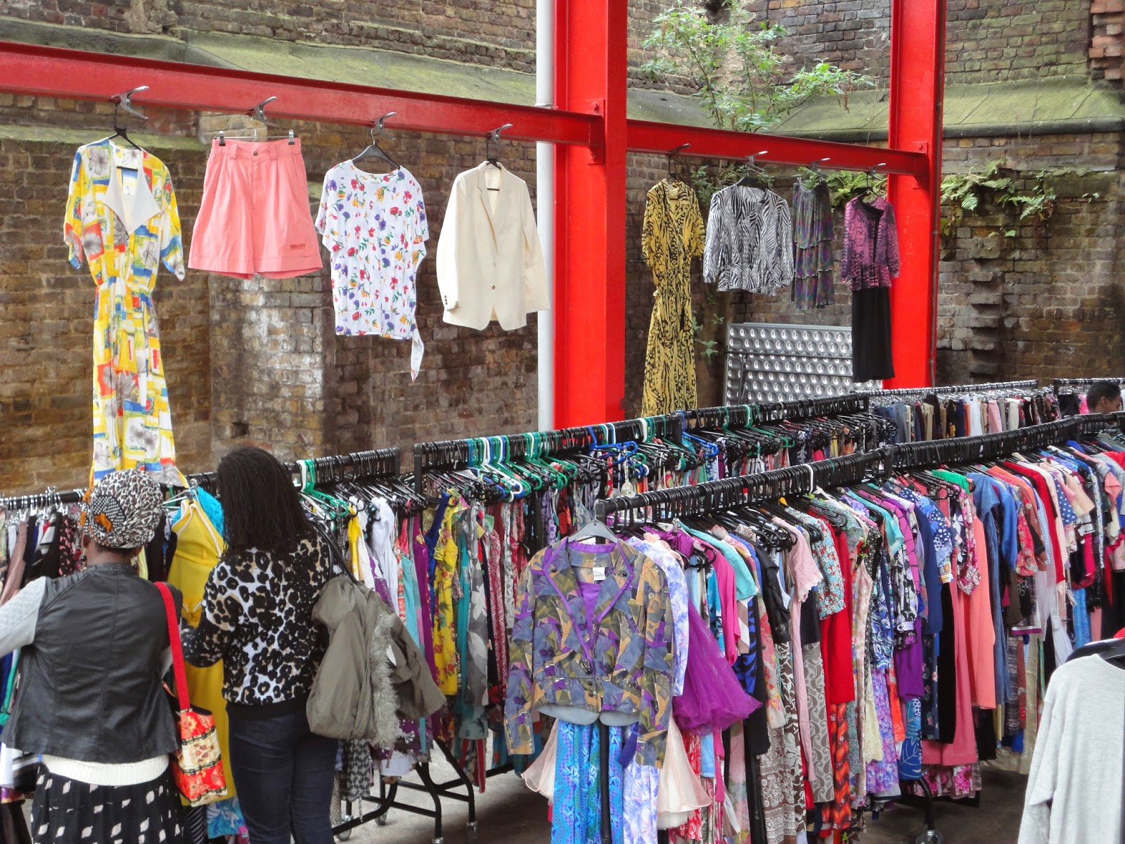 To Be Worn Again Vintage Clothing Blog Kilo Sale Lovelies!