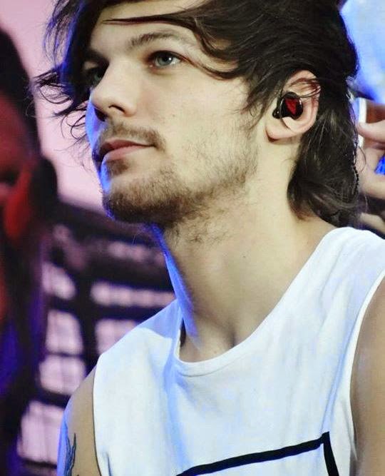 My Blog One Direction Members Profile