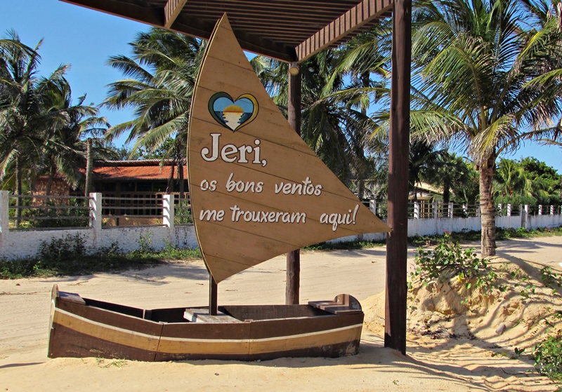 Como chegar a Jericoacoara: Todas as opções e valores De Fortaleza a Jericoacoara, de ônibus, transfer ou com agências de turismo