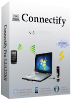 Download Connectify Pro 3.3.0.23104 Full with Crack