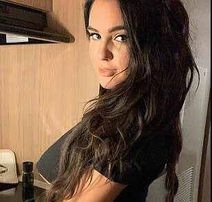 Alexas Morgan Biography, Body Statistics, Facts