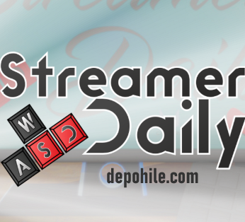 Streamer Daily Takipçi ve Para Hilesi 2020 (%100 Save Dosyası)