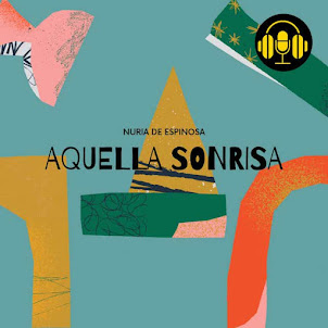 Audiolibro "Aquella sonrisa"