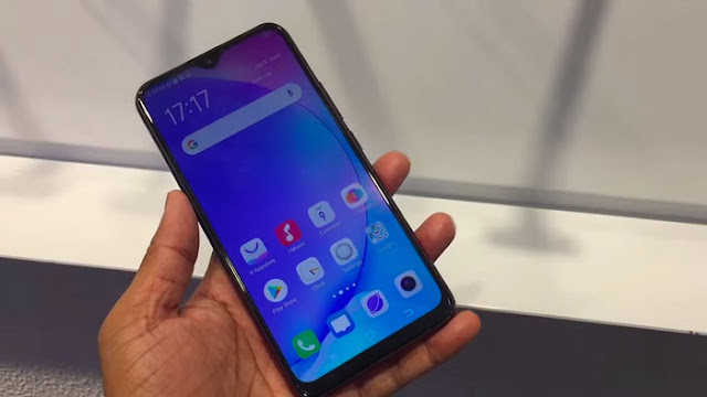 سعر و مواصفات Vivo Y15 - مراجعة مميزات و عيوب فيفو واي 15 بالصور