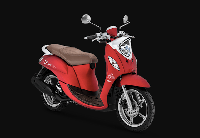 Motor Matic Super Irit