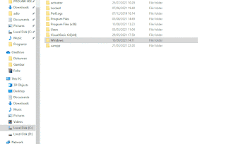 tidak bisa mengetik di search windows tidak bisa mengetik di search windows