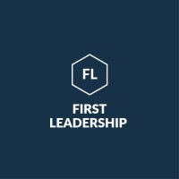 first leadership company