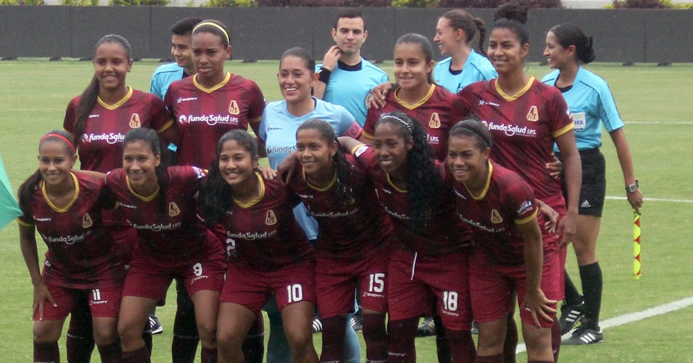 DEPORTES TOLIMA no sacaría equipo femenino este año Estas son las razones