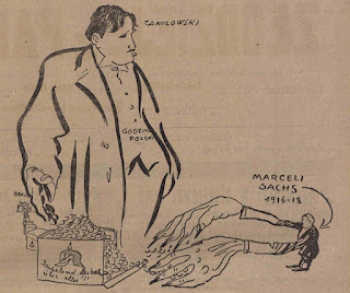 Ilustrowana Republika 4.11.1925