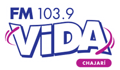 FM Vida Chajarí 103.9