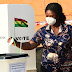 ECOWAS, AU, UNOWAS commend Ghana for peaceful election 