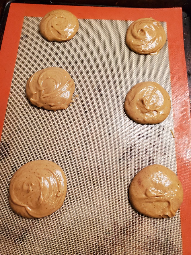 Wine Drop Cookies What's Cookin' Italian Style Cuisine