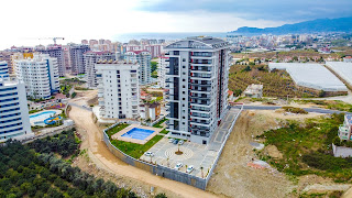 Immobilien in Alanya