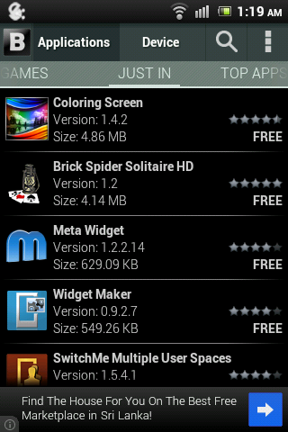 Blackmart v0.99.2.44 New BlackMart on Android ~ mY liFe My 
