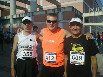 II-10Km.Ciudad de Murcia