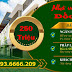 CÓ NGAY NHÀ VÀ ĐẤT DỐC LẾT CHỈ TỪ 250 TRIỆU