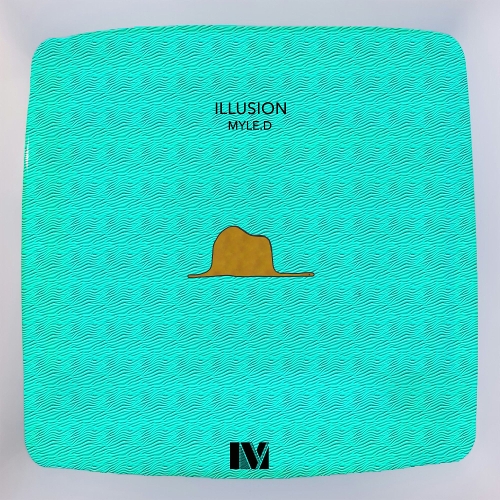 Myle.D – Illusion – Single