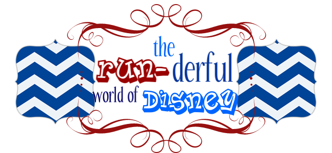 The Run-derful World of Disney