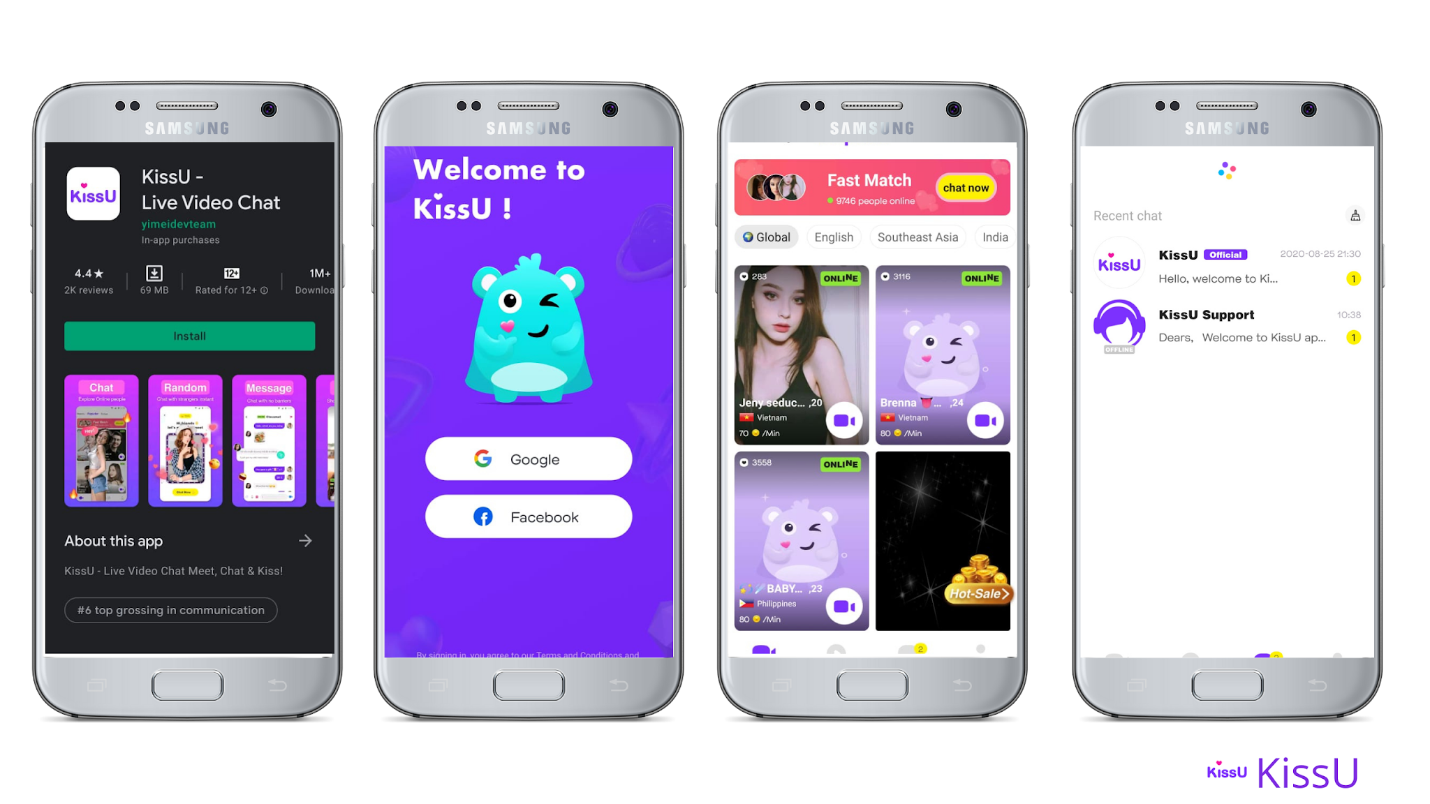 10 free video call with stranger app for android Stranger video call