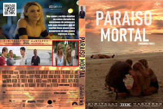 PARAISO MORTAL – PARADISE PREY – 2019