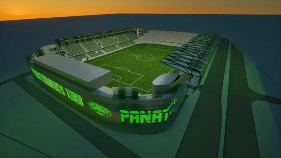 Κατατέθηκε η ένσταση