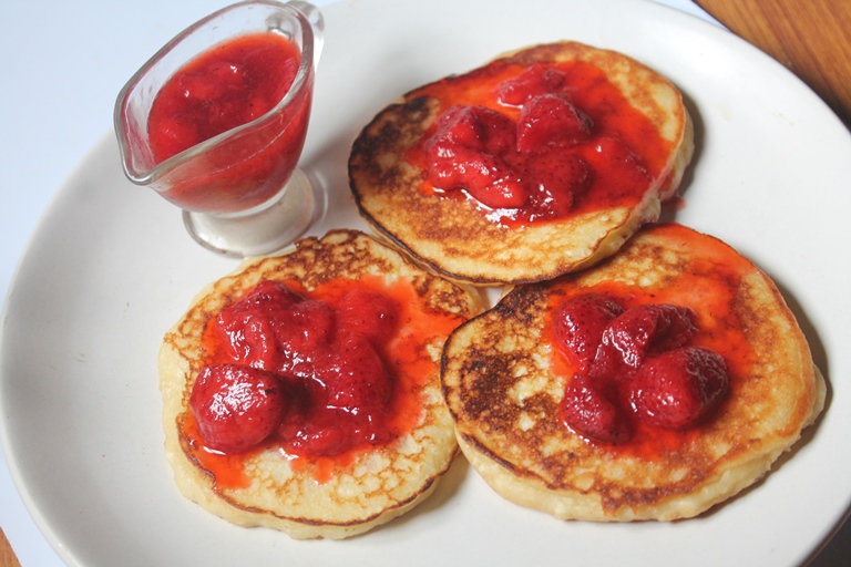 Nigella Lawson Ricotta Cheesecake, Ricotta Pancakes Recipe Nigella