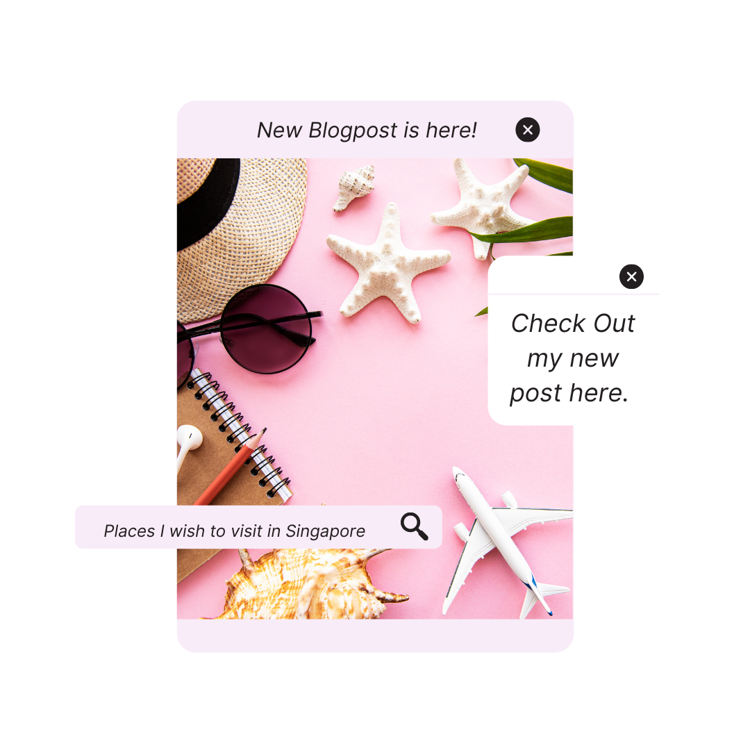 Places I Wish To Visit In Singapore Perennial Lifestyle