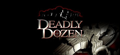 Deadly Dozen-GOG