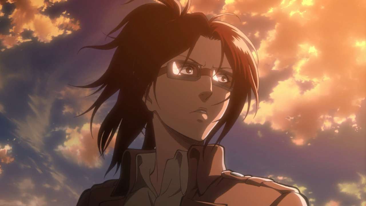 Attack On Titan Celebrates New Universal Studios Ride With Anime