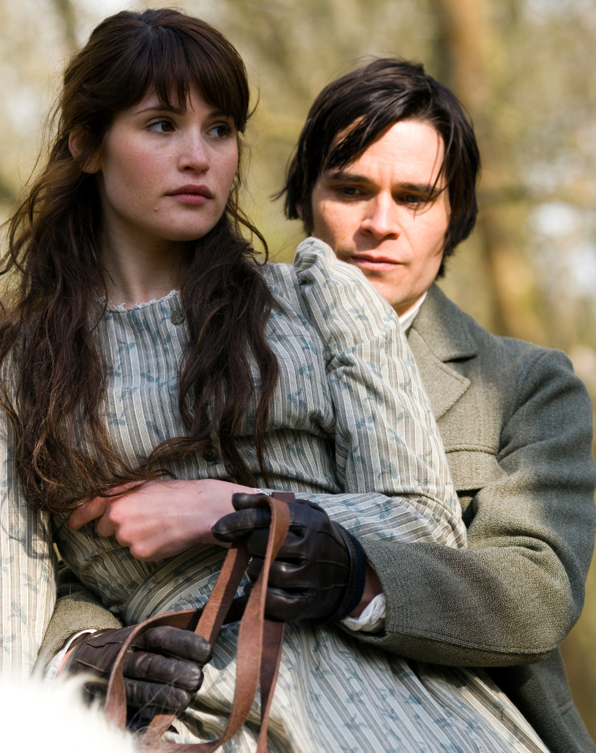 Tess dei D'Urberville, la miniserie in prima tv assoluta su laeffe