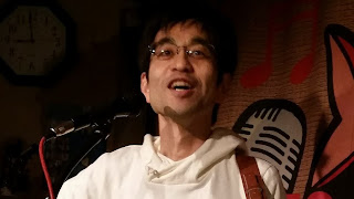 2018.3.4 LiveSpot Penguin ライブレポ