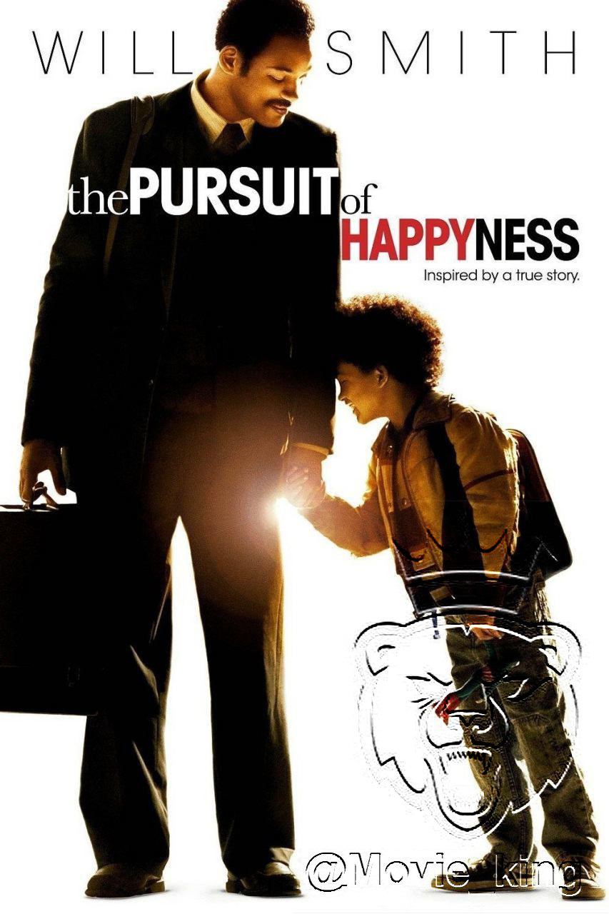 the pursuit of happiness movie essay