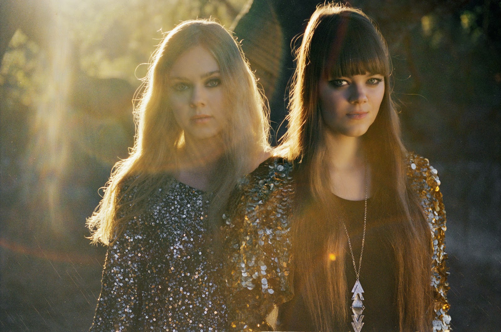 My Silver Lining First aid Kit HABLAMOS DE MÚSICA
