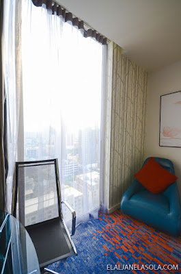 Thailand | Holiday Inn Express Bangkok Siam