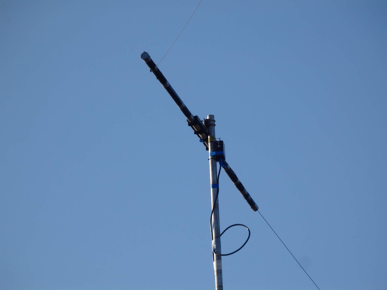 Антенна city windom своими руками трансформатор