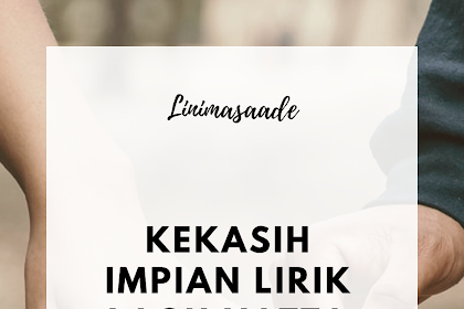 Kekasih Impian Lirik Lagu Natta Reza Lengkap
