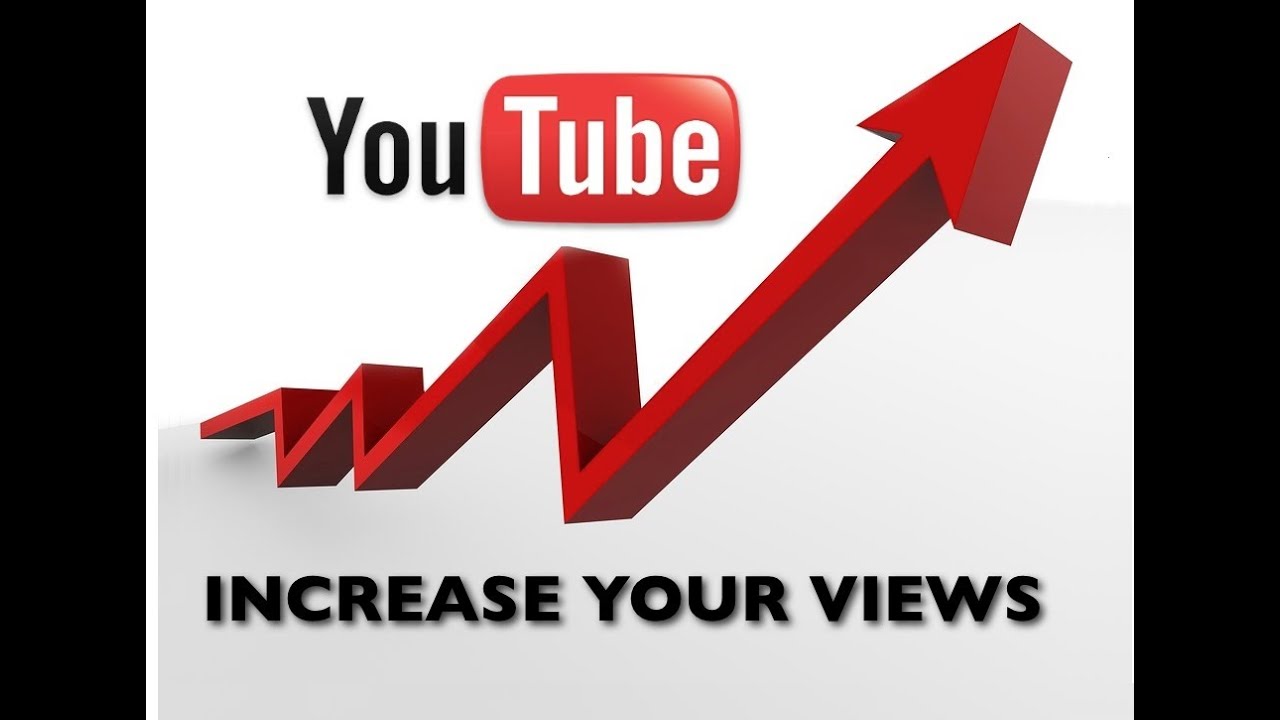 How to get more views on YouTube YouTube Info YouTubeInfo