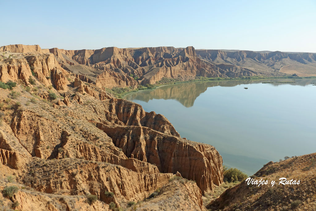 Barrancas del Burujón